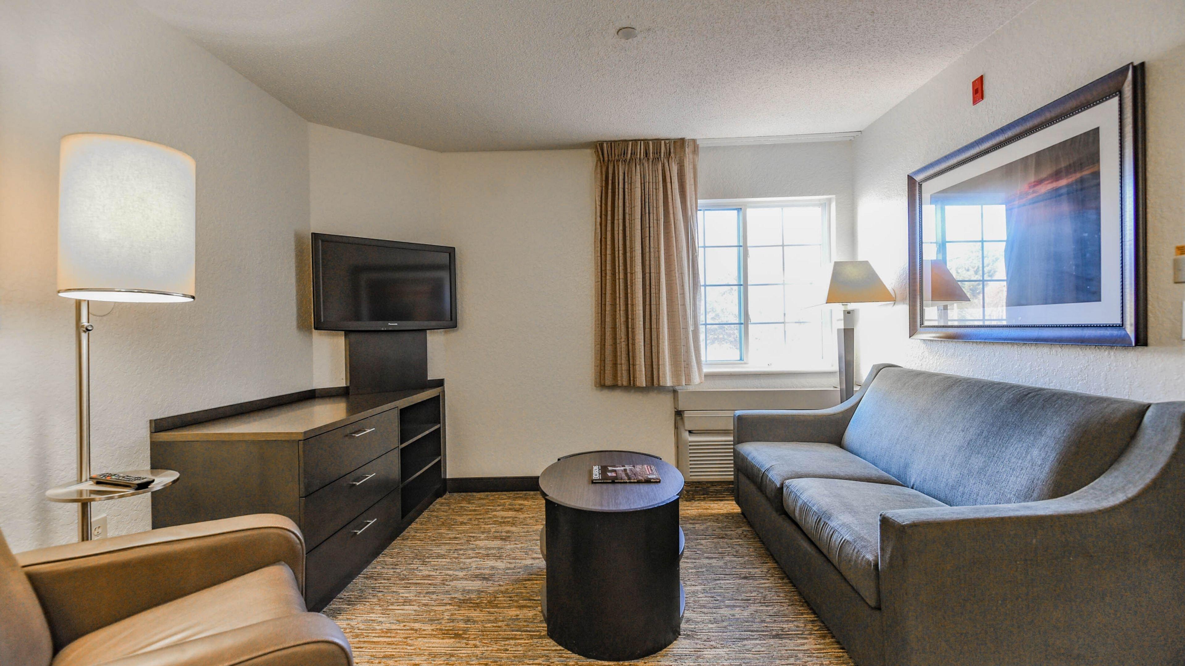 Sonesta Simply Suites Huntsville Research Park Kültér fotó