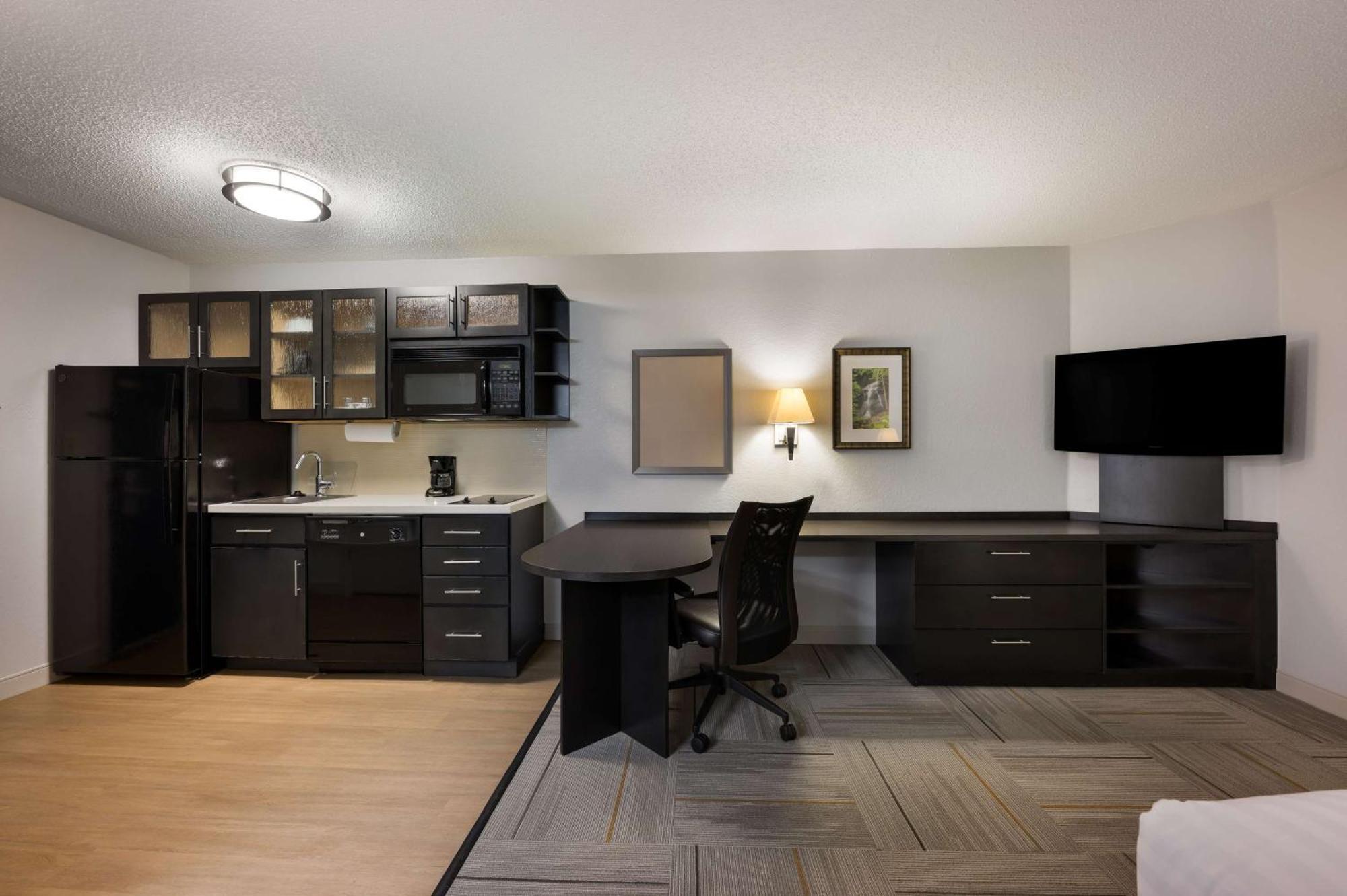 Sonesta Simply Suites Huntsville Research Park Kültér fotó