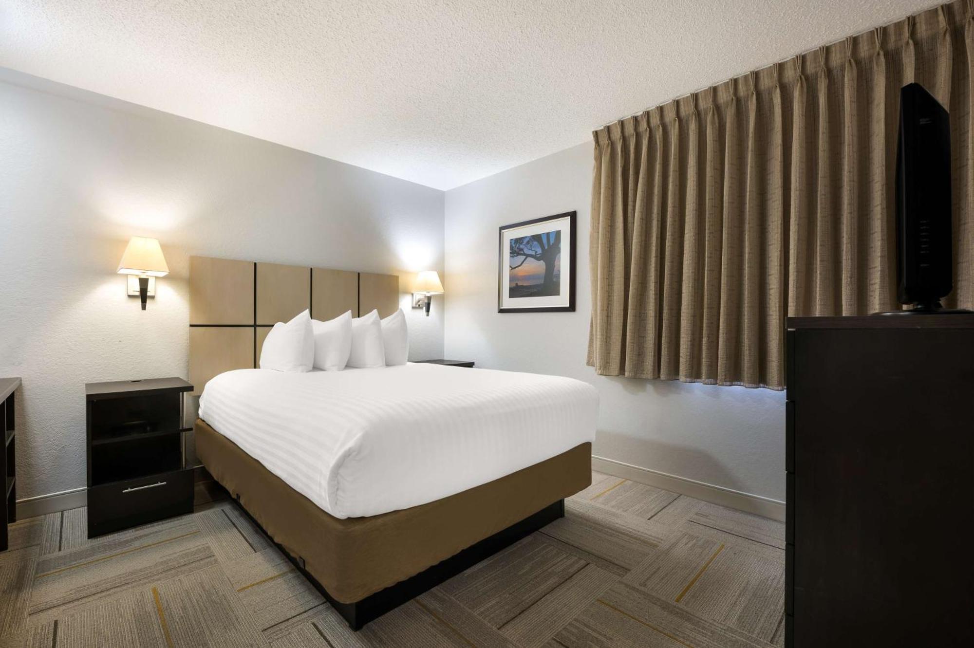 Sonesta Simply Suites Huntsville Research Park Kültér fotó